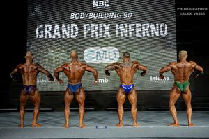 BODYBUILDING 90